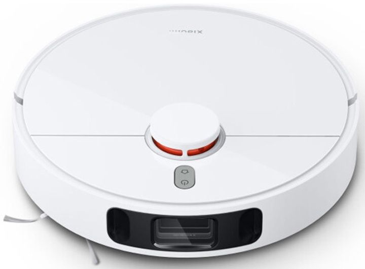 Робот-пилосос Xiaomi Robot Vacuum S10+ A