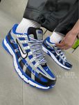 Чоловічі кросівки Nike P-600