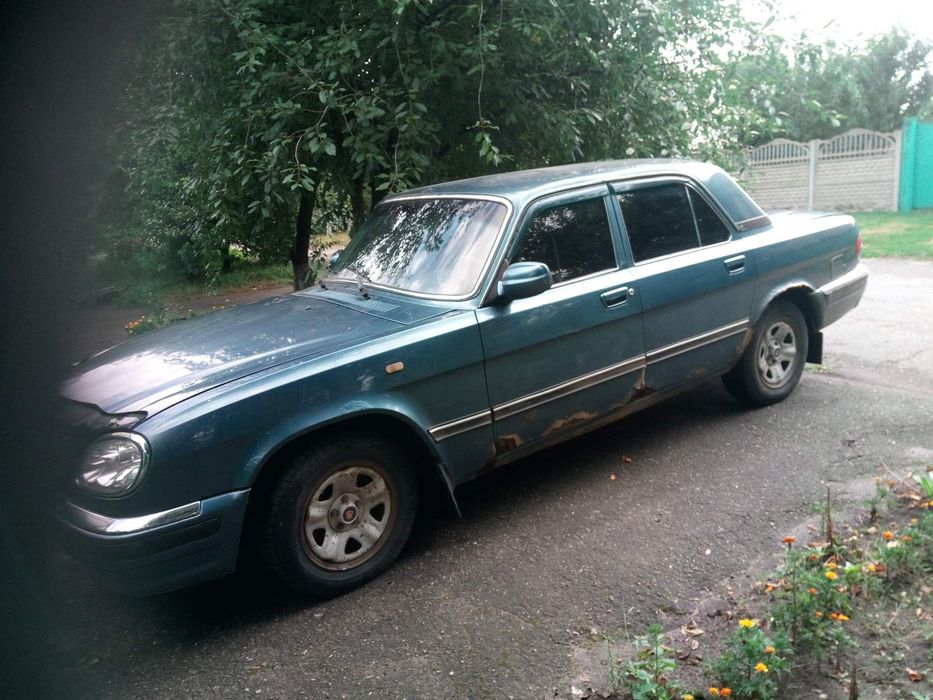 Волга 31105 2005 року