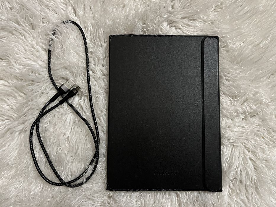 Планшет Samsung Galaxy Tab S2 SM-T819 Black