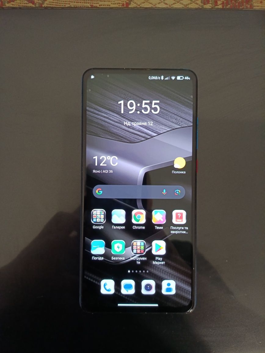 Продам Xiaomi mi 9t pro 6/64