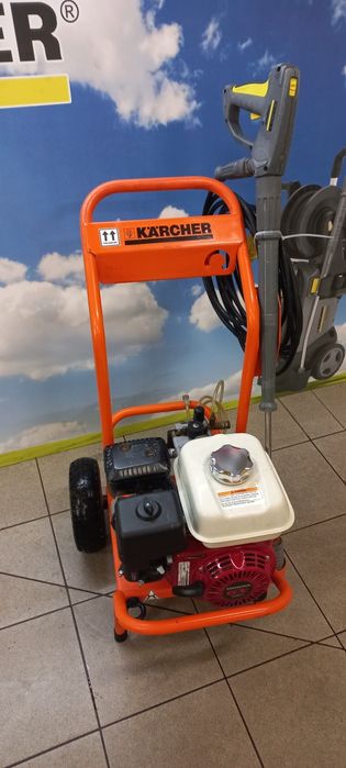 Karcher hd 7/15 G