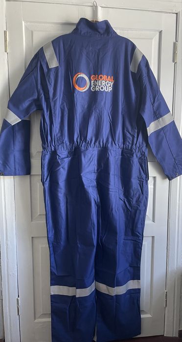 Комбинезон рабочий р.60-62