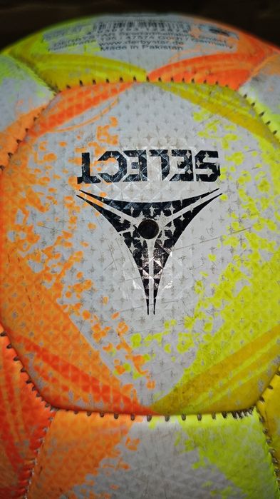 Derbystar Bundesliga Player Special v22 rozm.5