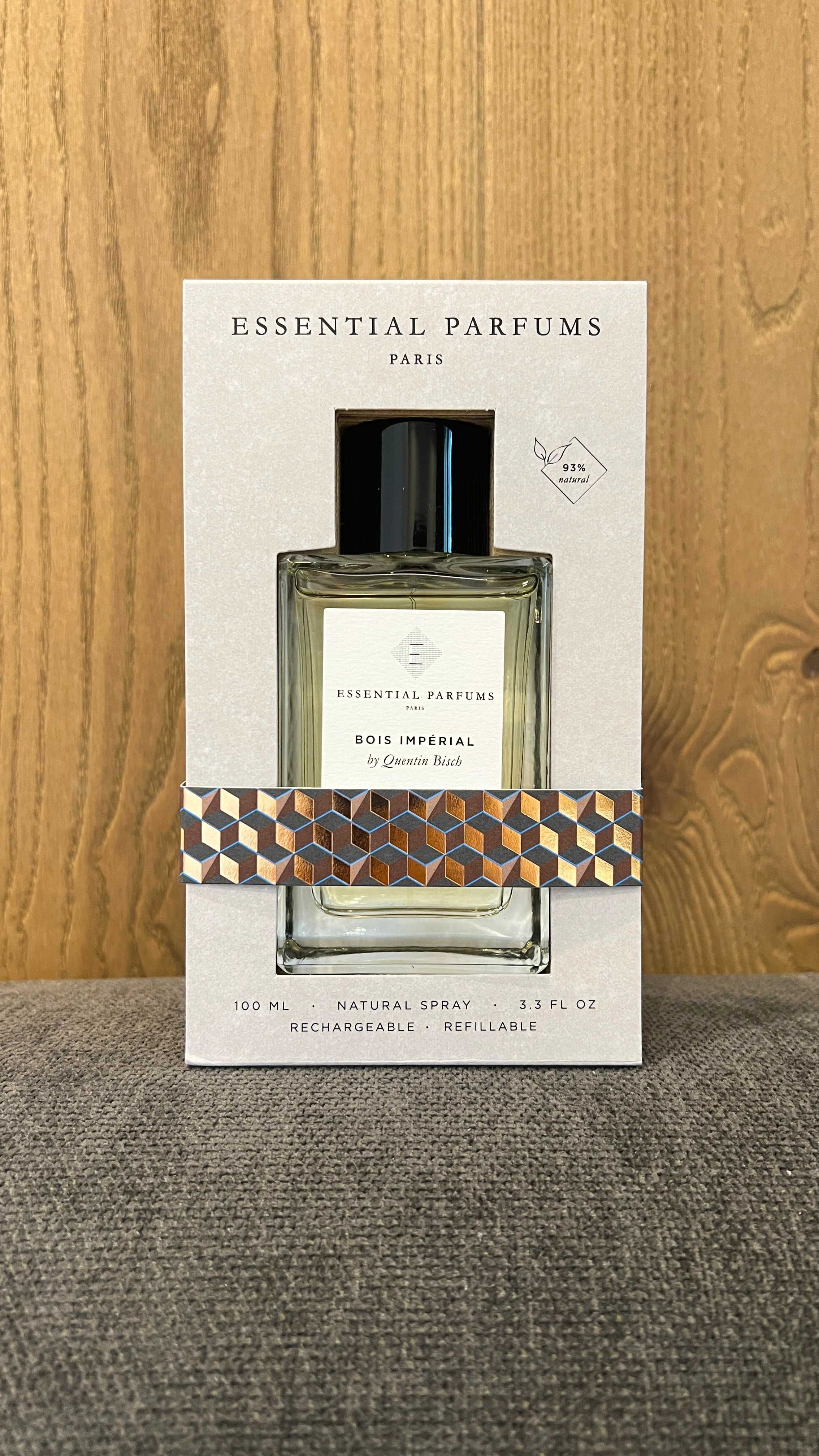 Essential Parfums Bois Imperial 100 мл. / Бойс Империал ОРИГІНАЛ