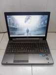 Portatil HP EliteBook 8560w Intel® Core i7