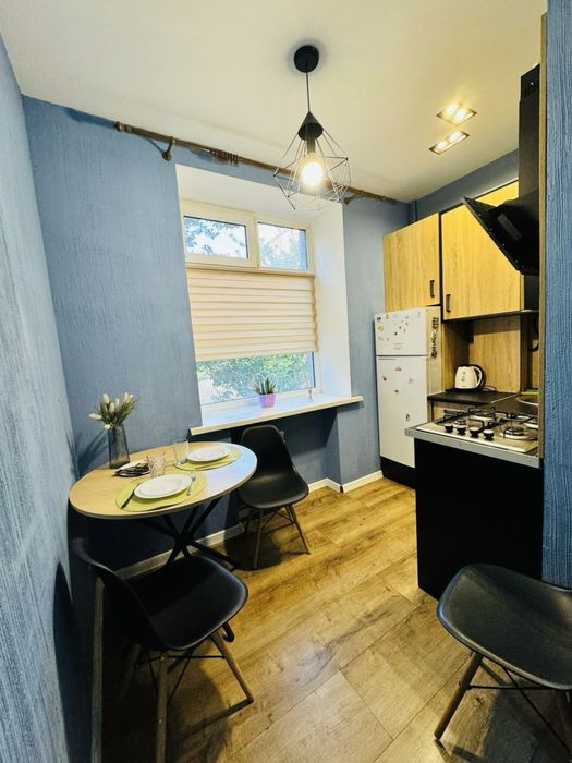 Свободна! 2к Культуры, госпиталь, центр, метро Научная, Госпром