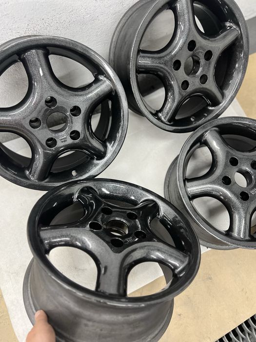 Диски 5.114.3р15 r15 рено меган3 кіа мазда хюндай