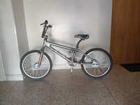 Rower BMX mongoosepro