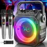 SINGINGMATE Karaoke Zestaw Bluetooth