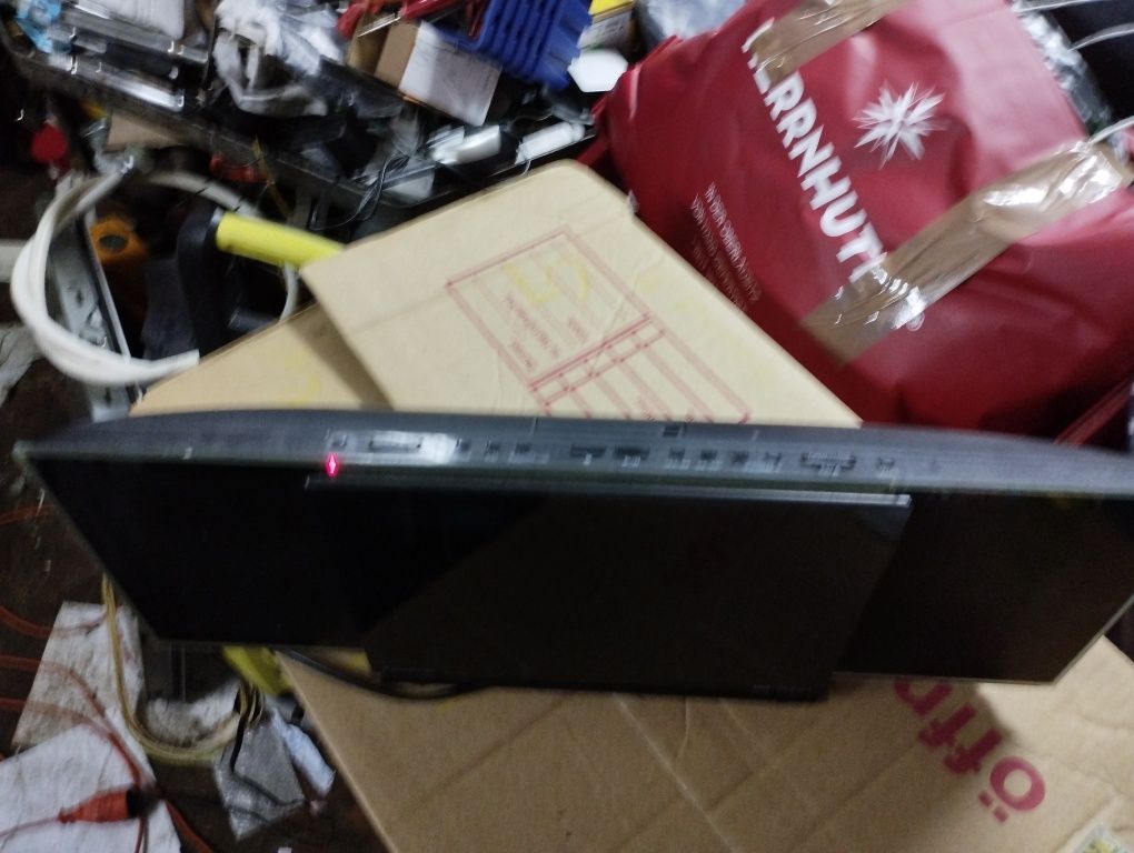 Radio Panasonic z CD i USB