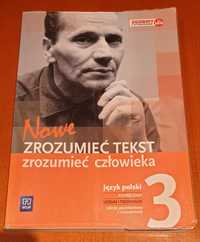 Zrozumieć tekst, zrozumieć człowieka 3