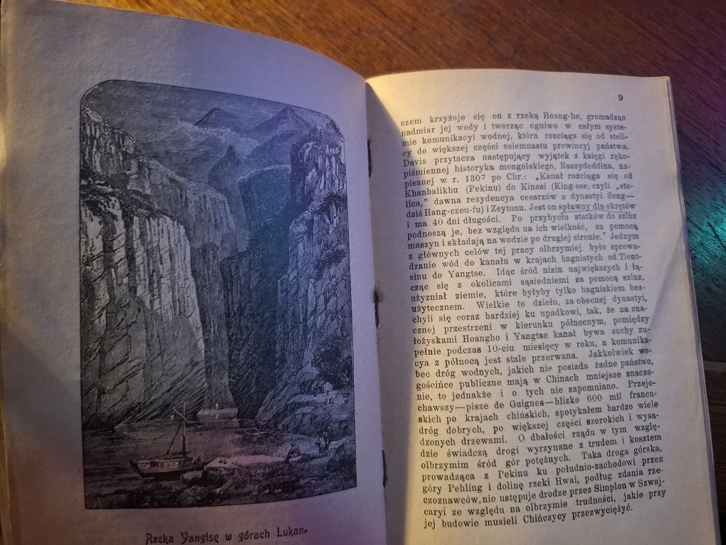 Julian A. Święcicki Historya literatury powszechnej t.II 1901 Warszawa