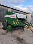 Prasa Sipma farma II z-279/1