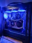 Komputer Gamingowy RTX 4070S Ryzen 5 32GB RAM 2TB SSD 750W AIO 360