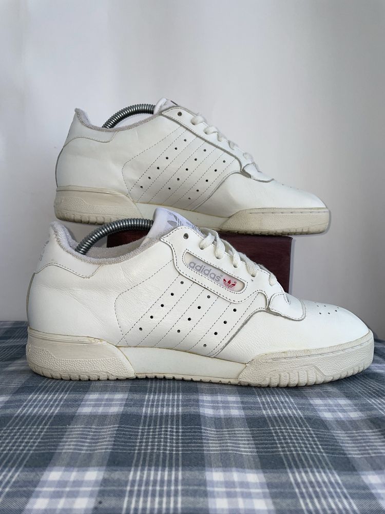 Adidas Originals Powerphase Vintage GLFF41