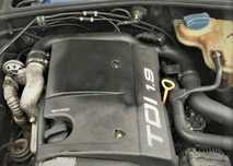 Motor AFN 110cv vw Passat  Audi A4