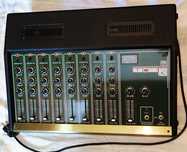Vintage Synths * Drums * Mixers * Fx's * Eurorack * Midi * * *