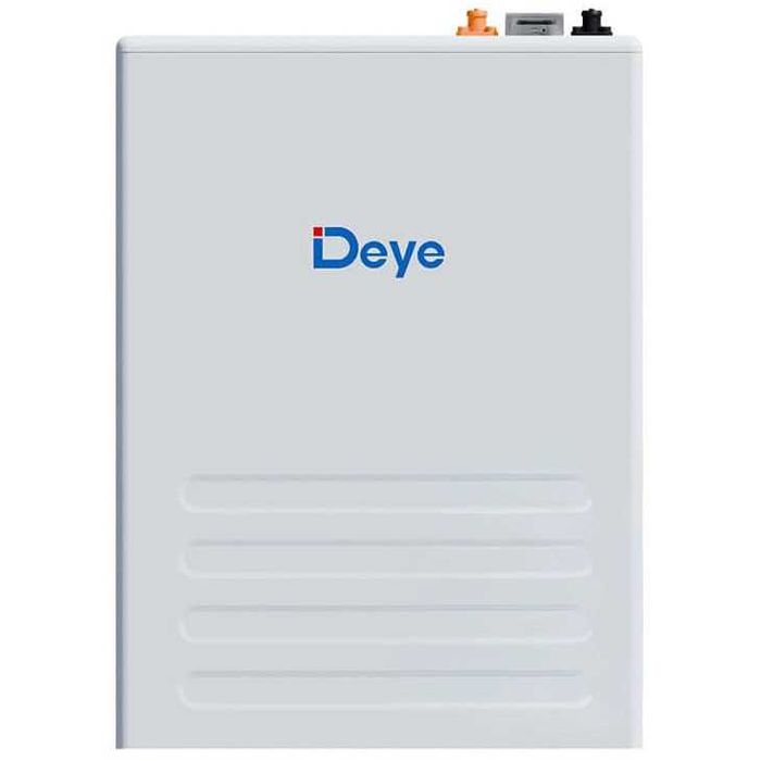 Акумулятор LiFePO4 48-100Ah 5,12 kWh Deye (SE-F5 Pro-L)