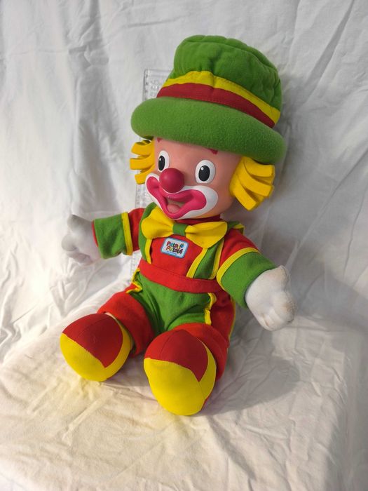 Boneco Patata de pano  30cm