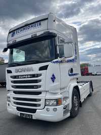 Тягач Scania R450 2016р.в.