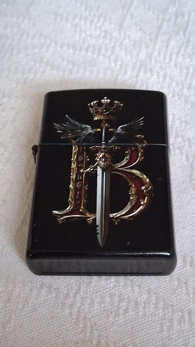 Obudowa zastępcza do Zippo