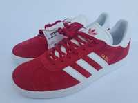 Sneakers Adidas Gazelle Power Red