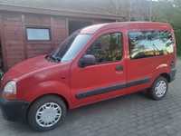 Sprzedam Renault Kangoo