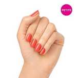Color Street Nail Strips - Lean Mean Tangerine