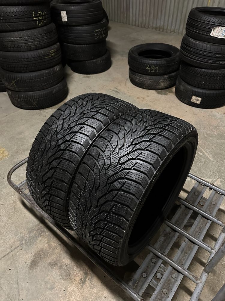 Rotalla Ice Plus S210 245/45 R18