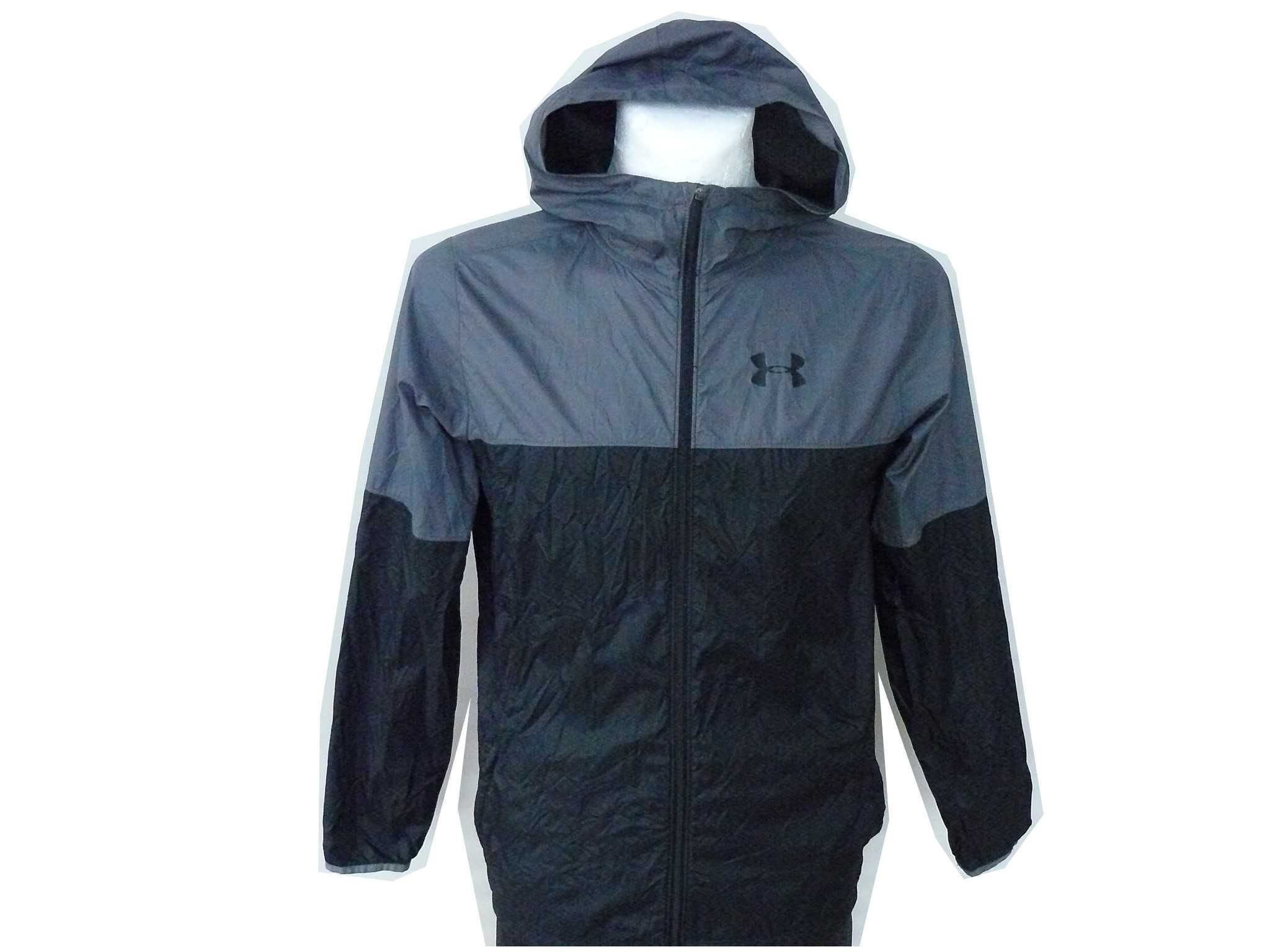 UNDER ARMOUR r S/XS kurtka przeciw deszczowa