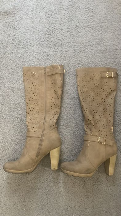 Kozaki wiosna/jesień