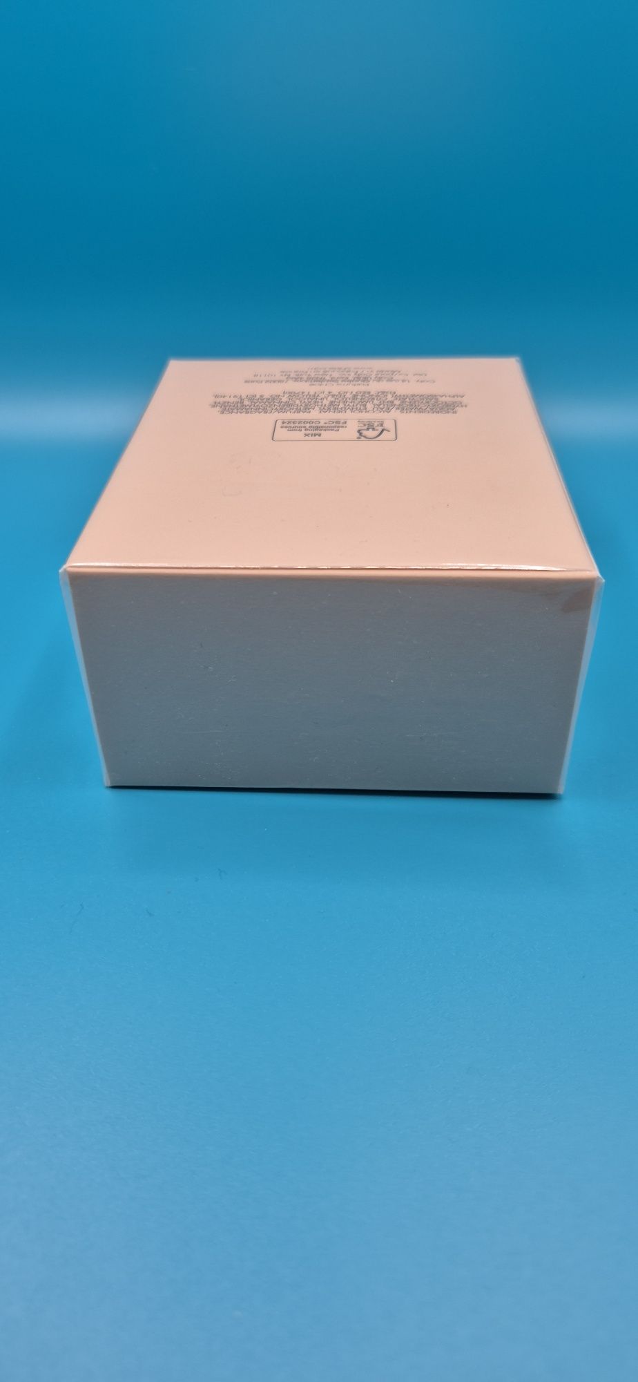 Chloe Chloe edp 75 ml

Przedmiotem oferty są perfumy nowe