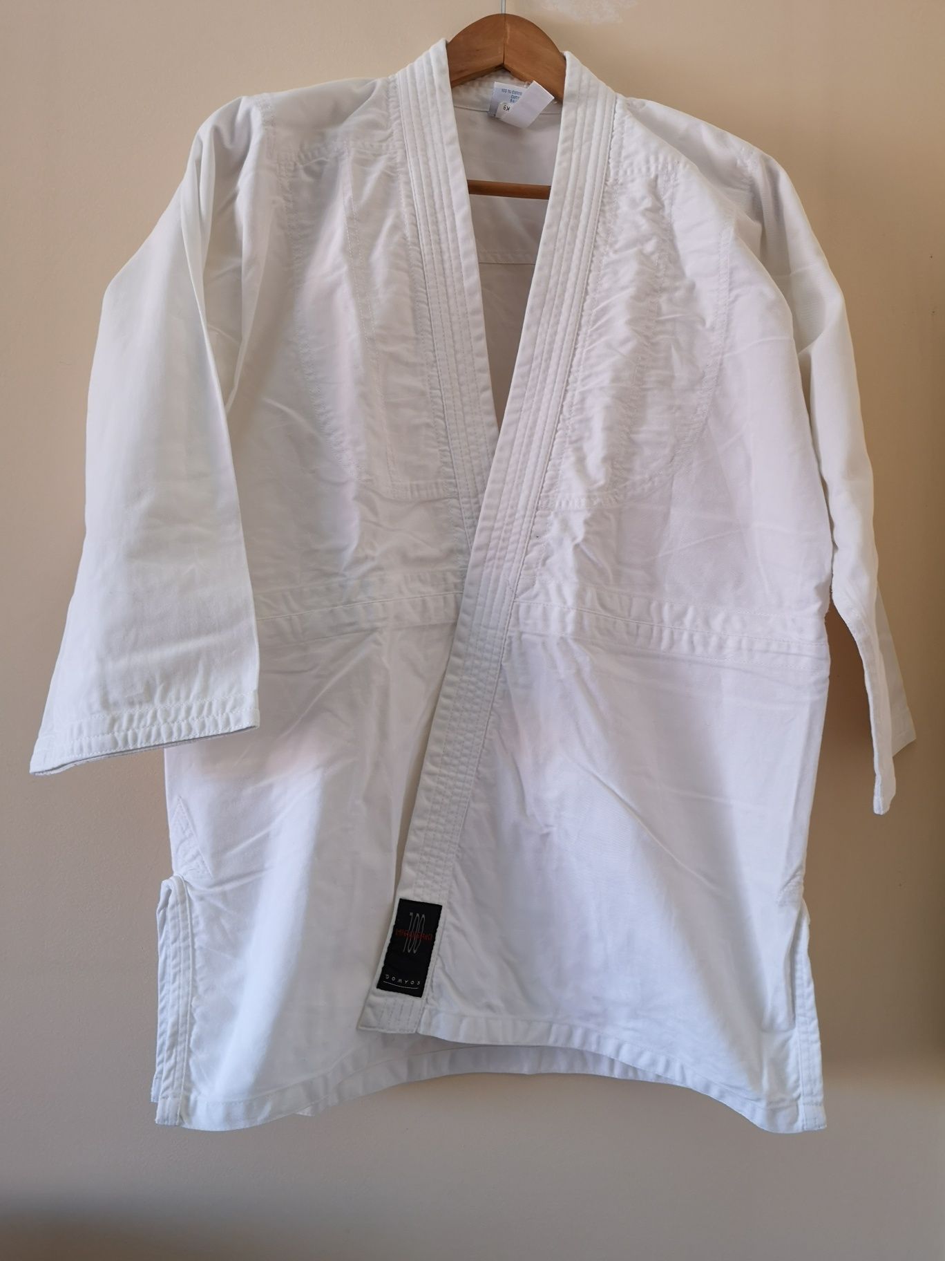 Kimono parte de cima 150cm