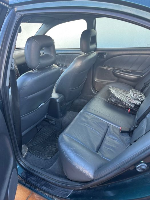 Toyota Avensis 2.0 D4D