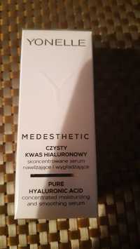 Yonelle Medesthetic czysty kwas hialuronowy,30ml,