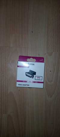 Adapter Dvi-vga(1080p)