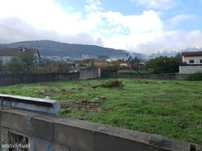 Lote de terreno para construção