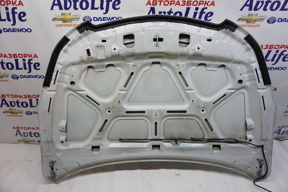 Капот Chevrolet Cruze \Шевроле Круз J300