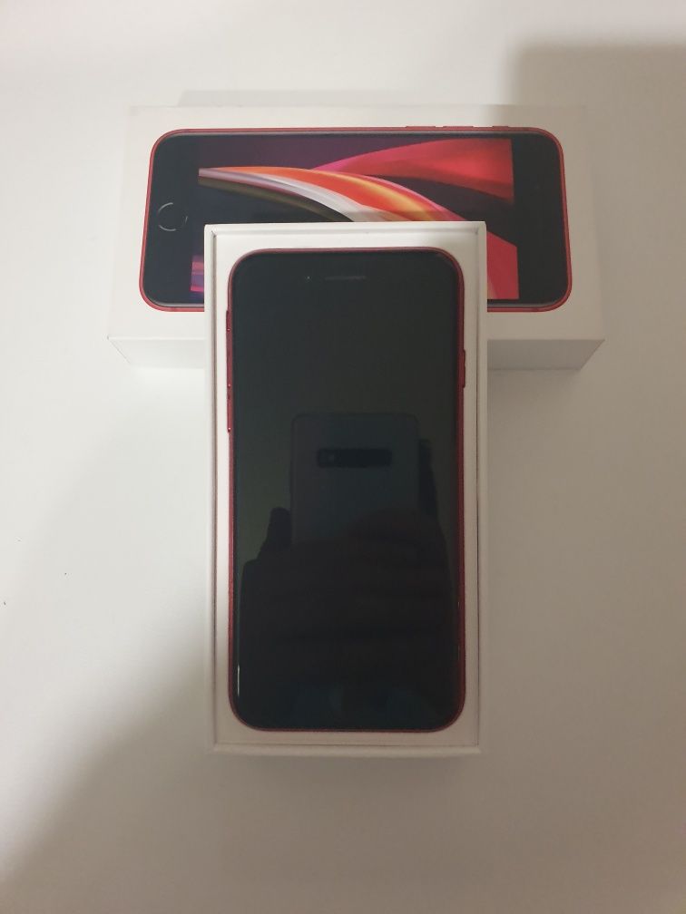IPhone SE 2020 64 GB