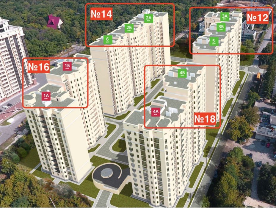 3 к. квартира 100м2 Под чистовую отделку ЖК СОКОЛЬНИКИ Новострой Центр