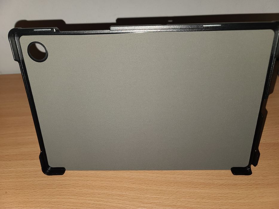 Чехол Zarmans для планшета Samsung Tab A8 (10.5) (X200 / X205). Новый!