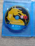 Gra mortal kombat 11 na ps 4