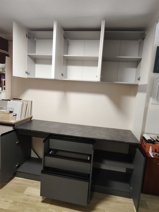 Готовая кухня 1,8 м