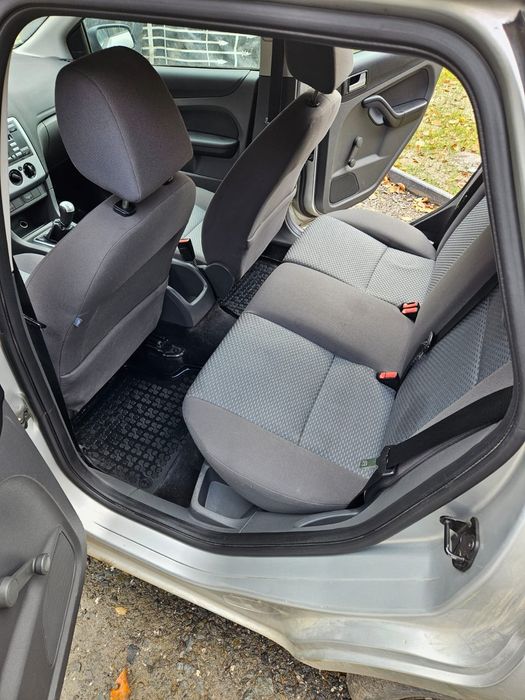 Ford Focus igła kombi bez wkladu