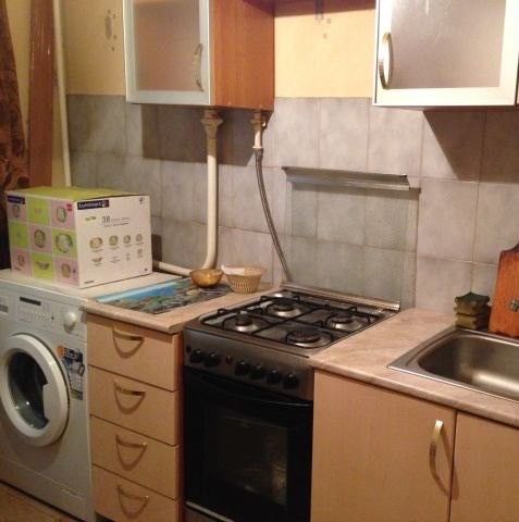 Здається 1-кімнатна квартира на вул. Балакина