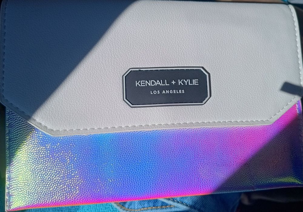 Torebka Kendall +Kylie Los Angeles