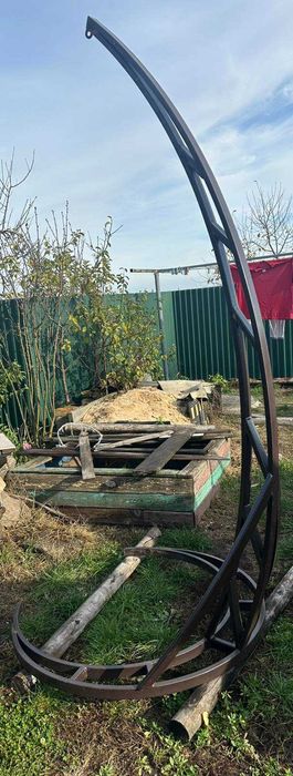 Стійка для гойдалки/крісла-кокон