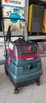 Wynajem odkurzacz budowlany Metabo ASR 50L SC Wypożyczalnia Ursus