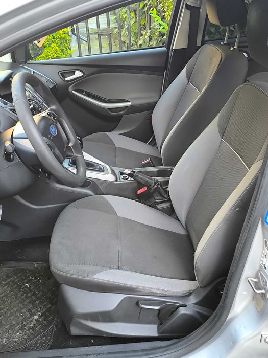 Ford Focus MK3  Diesel 1.6